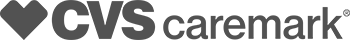 CVS Caremark grayscale logo